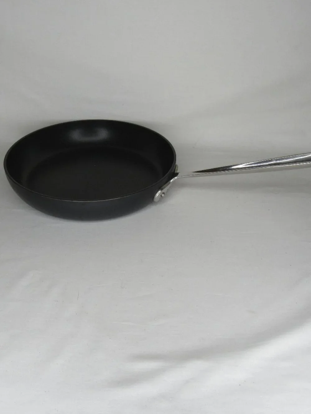 All-Clad HA1 Hard Anodized Nonstick Fry Pan 10 Inch